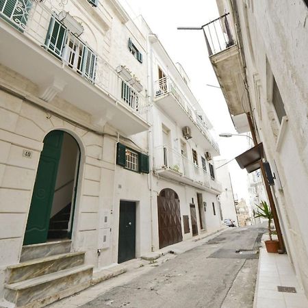 Apartamento Terrazza Isabella By Wonderful Italy Ostuni Exterior foto