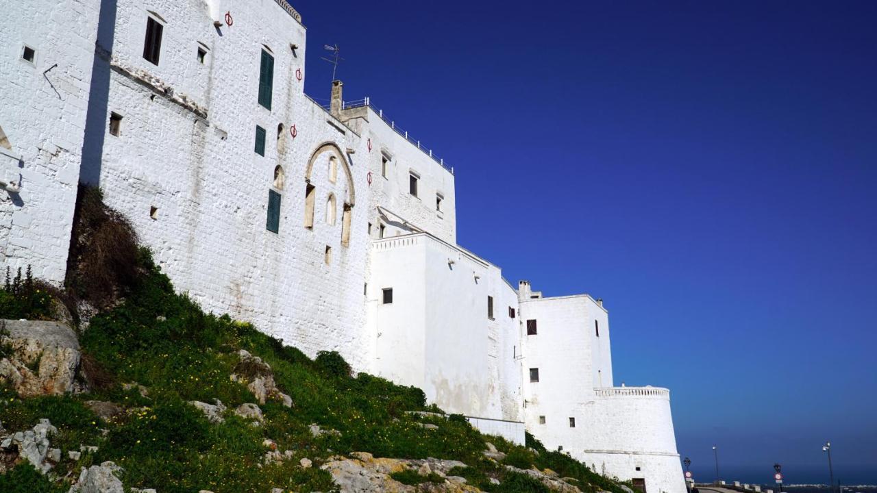 Apartamento Terrazza Isabella By Wonderful Italy Ostuni Exterior foto