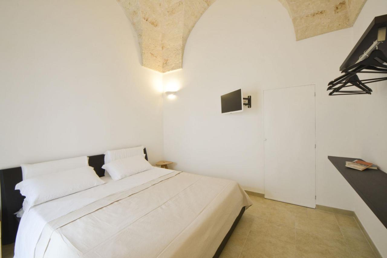Apartamento Terrazza Isabella By Wonderful Italy Ostuni Exterior foto