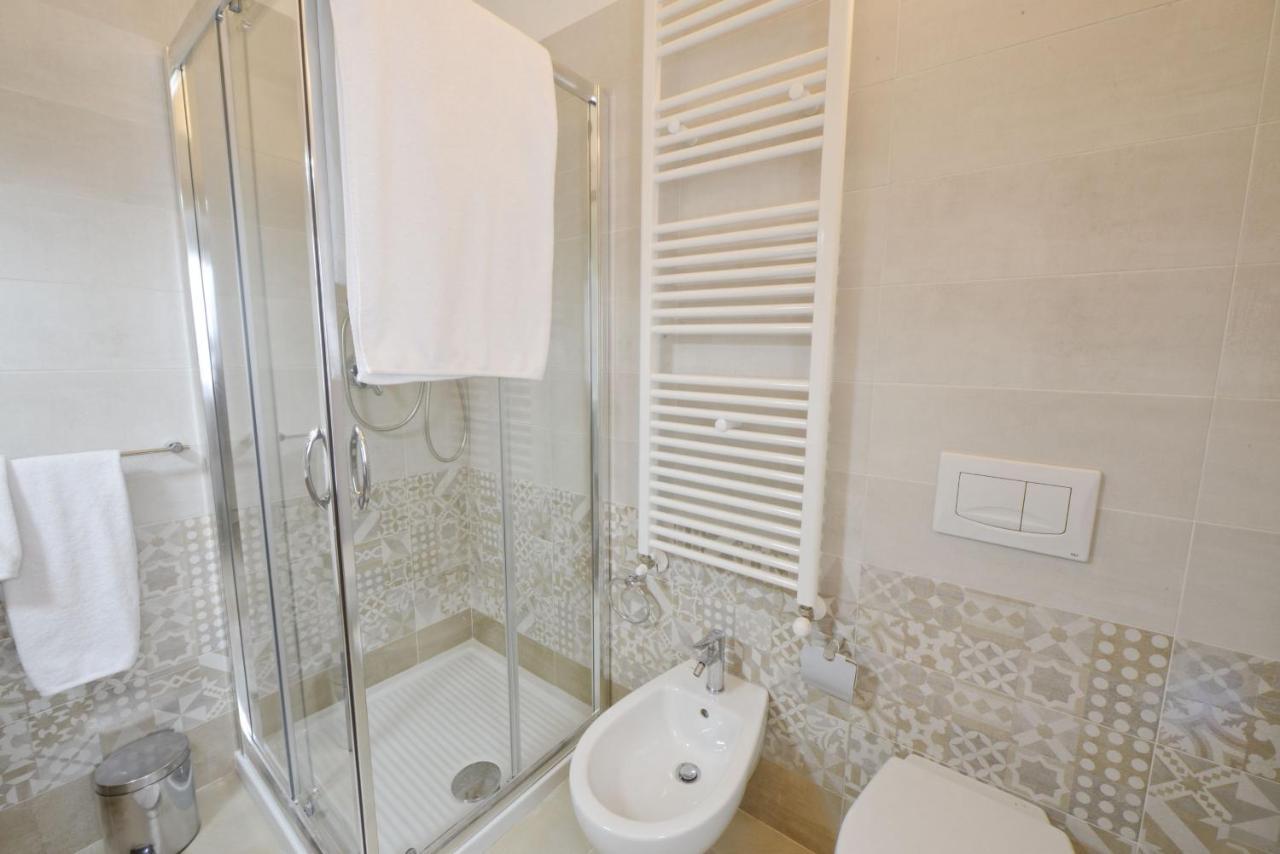 Apartamento Terrazza Isabella By Wonderful Italy Ostuni Exterior foto