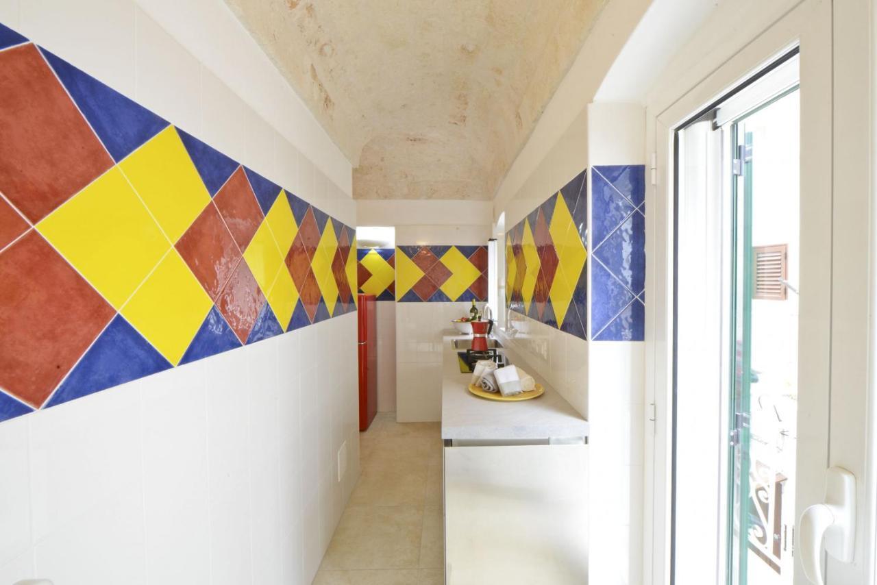 Apartamento Terrazza Isabella By Wonderful Italy Ostuni Exterior foto