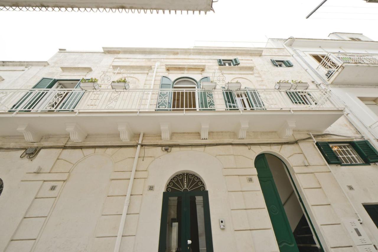 Apartamento Terrazza Isabella By Wonderful Italy Ostuni Exterior foto