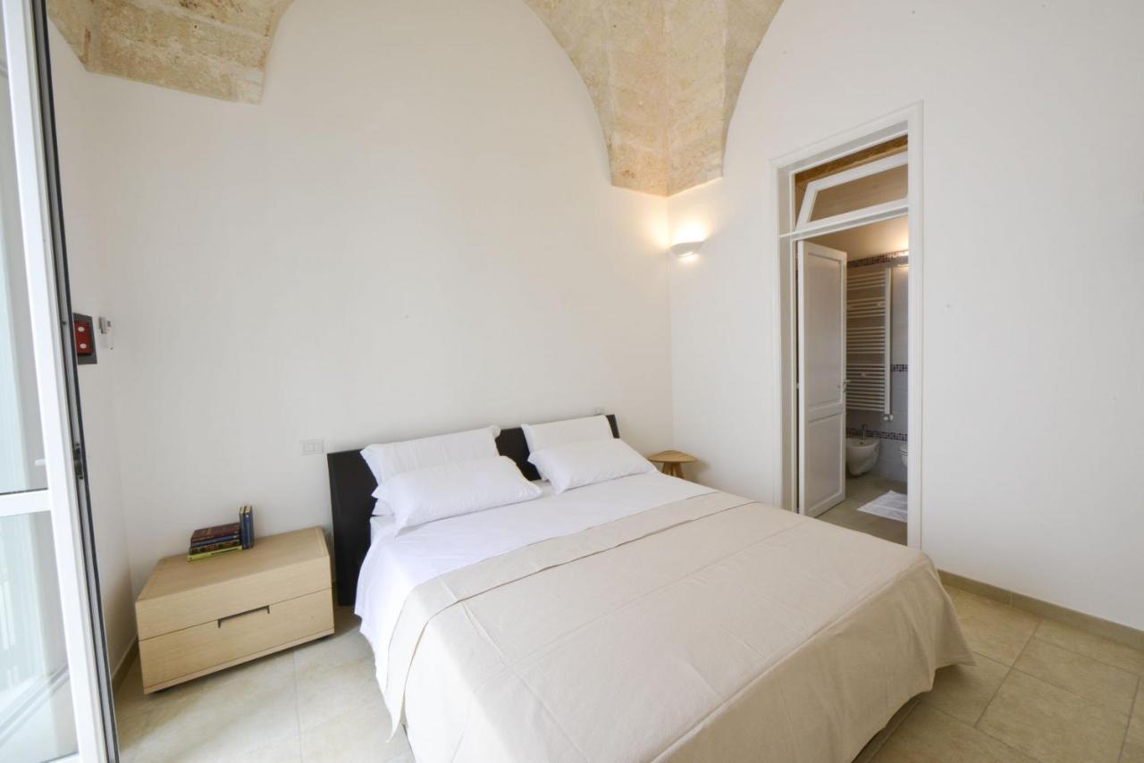 Apartamento Terrazza Isabella By Wonderful Italy Ostuni Exterior foto