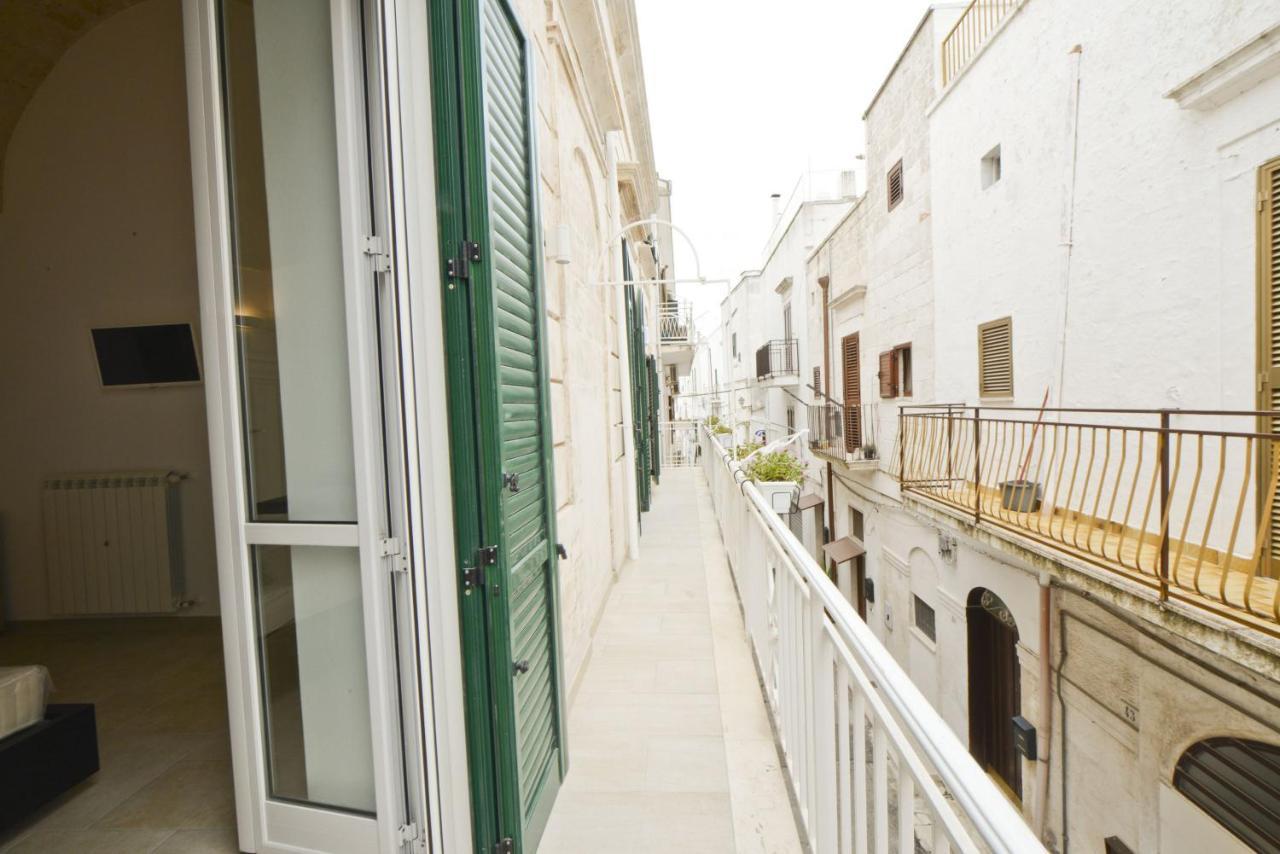 Apartamento Terrazza Isabella By Wonderful Italy Ostuni Exterior foto