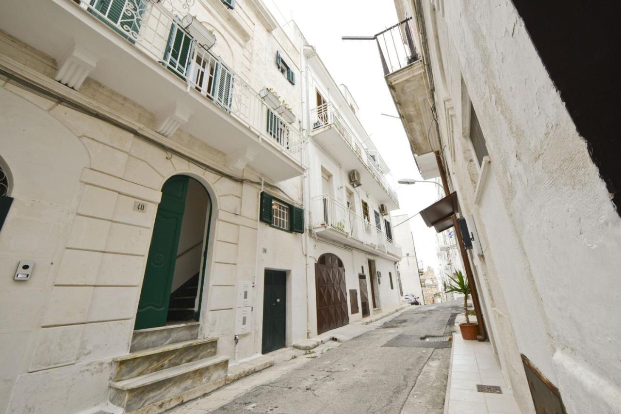 Apartamento Terrazza Isabella By Wonderful Italy Ostuni Exterior foto