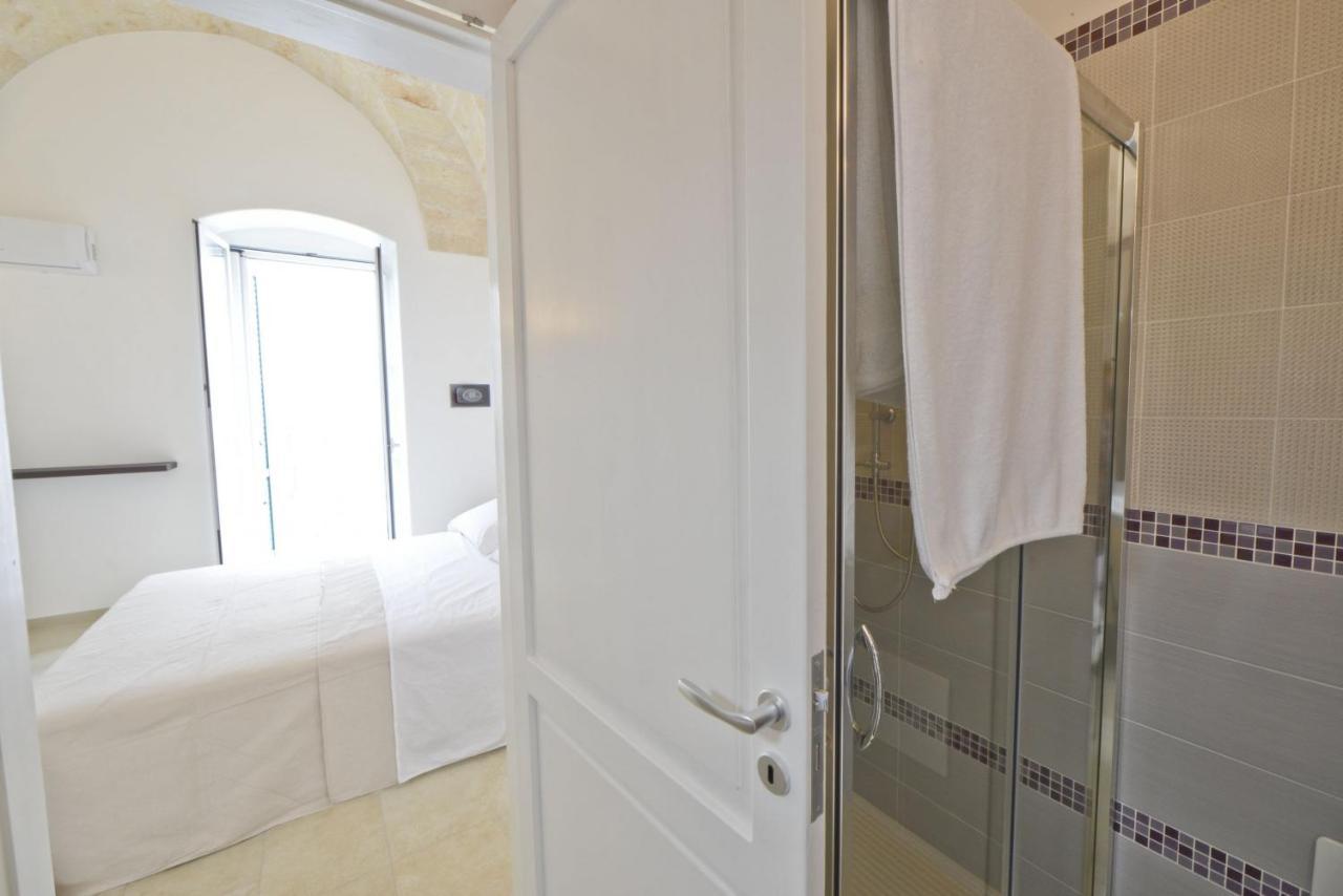 Apartamento Terrazza Isabella By Wonderful Italy Ostuni Exterior foto