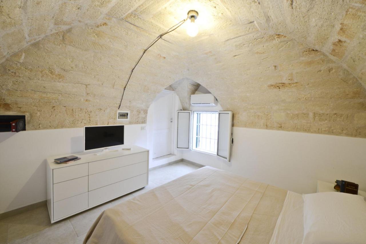 Apartamento Terrazza Isabella By Wonderful Italy Ostuni Exterior foto