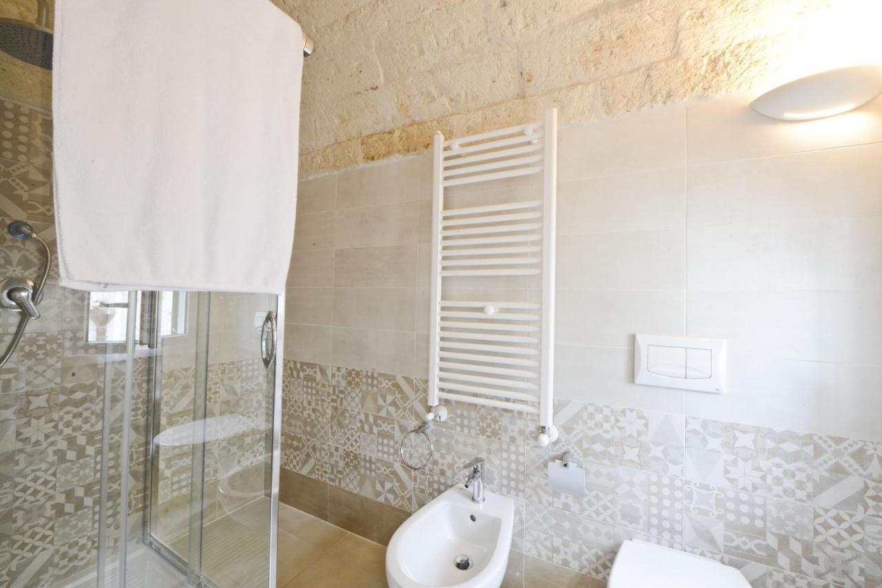 Apartamento Terrazza Isabella By Wonderful Italy Ostuni Exterior foto