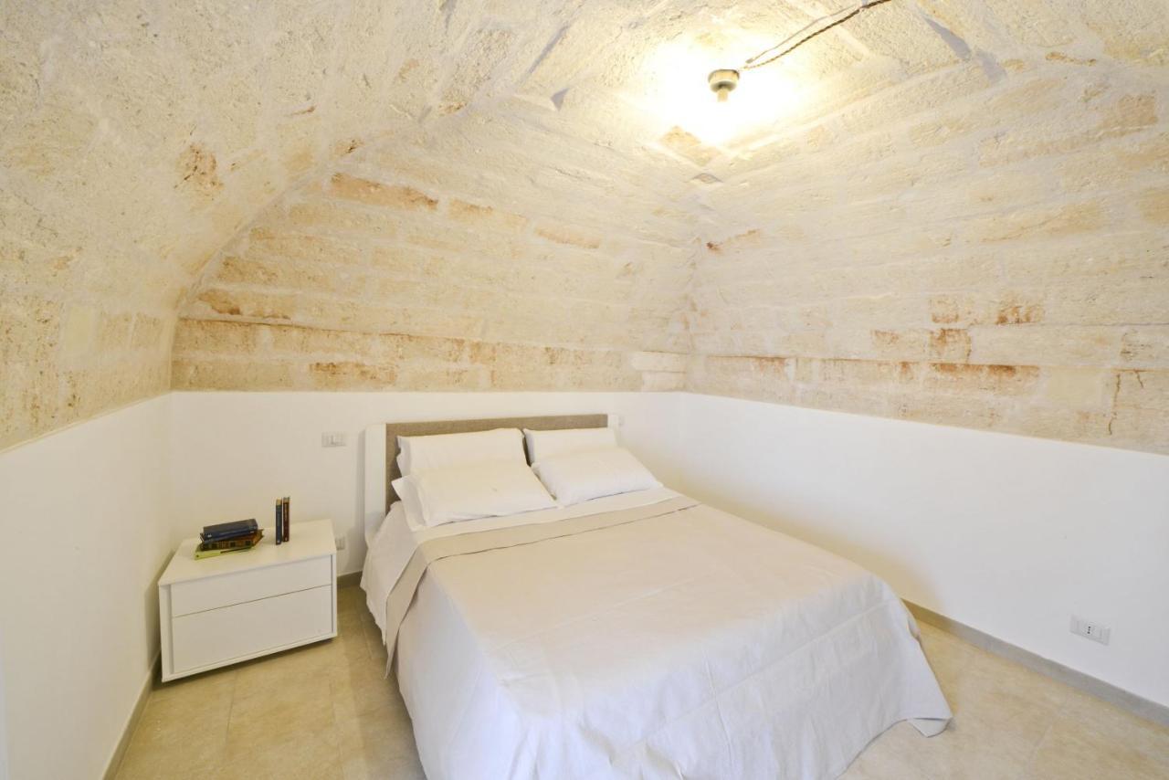 Apartamento Terrazza Isabella By Wonderful Italy Ostuni Exterior foto