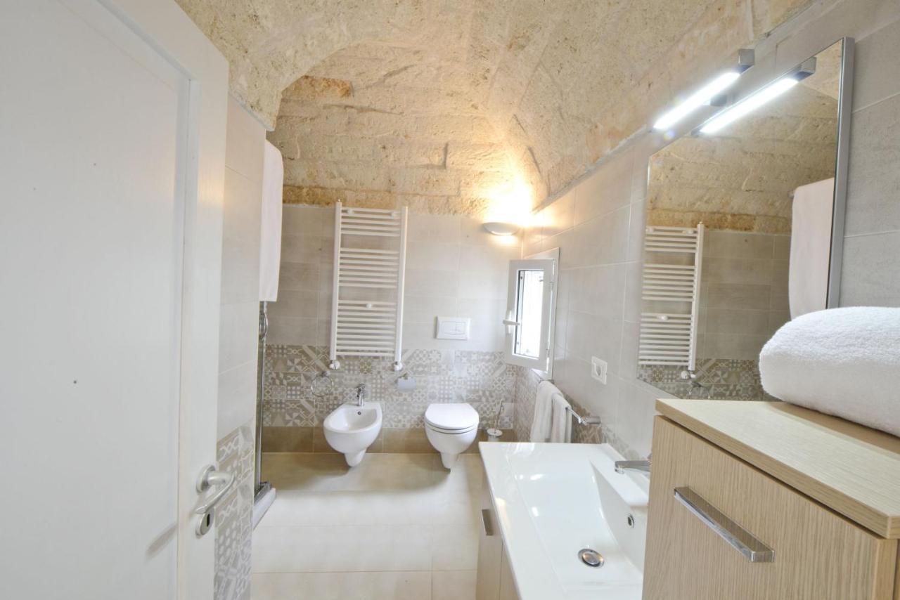 Apartamento Terrazza Isabella By Wonderful Italy Ostuni Exterior foto